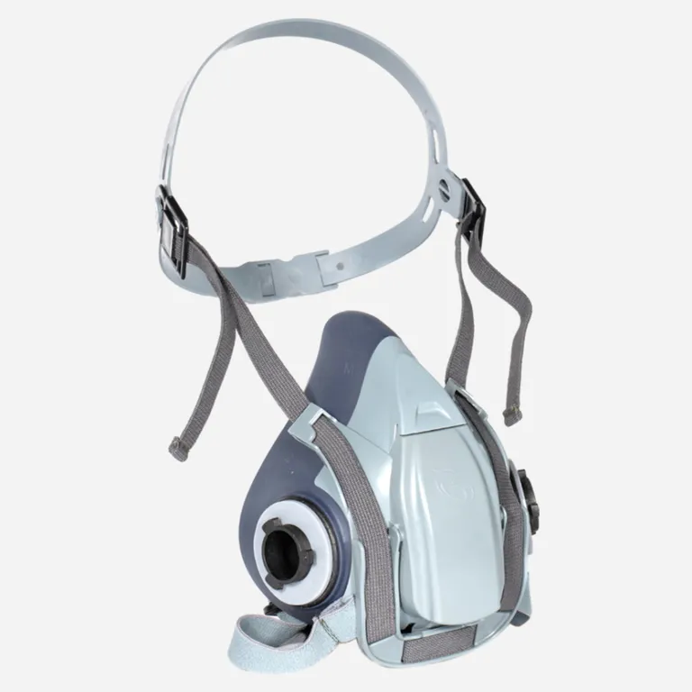 Торговый дом Бриз / Полумаска из изолирующих материалов БРИЗ-4206(НОТ)