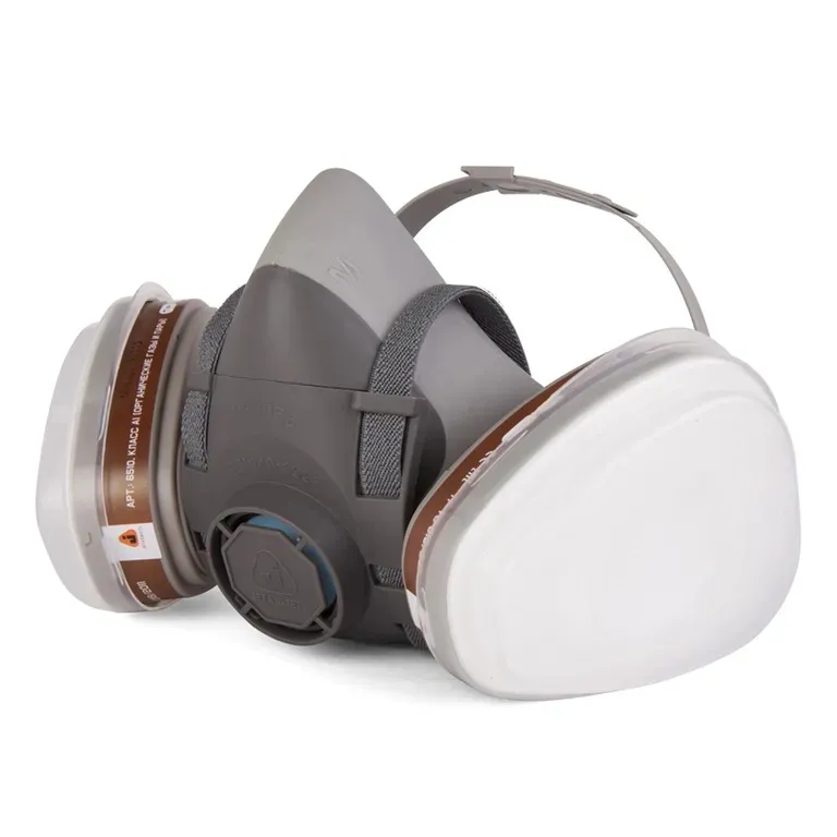 Jeta Safety / Комплект для защиты дыхания J-SET 5500P