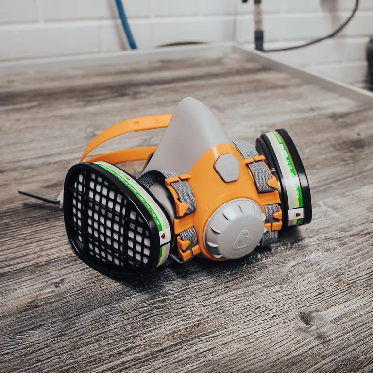 Jeta Safety / Комплект для защиты дыхания J-SET 6500