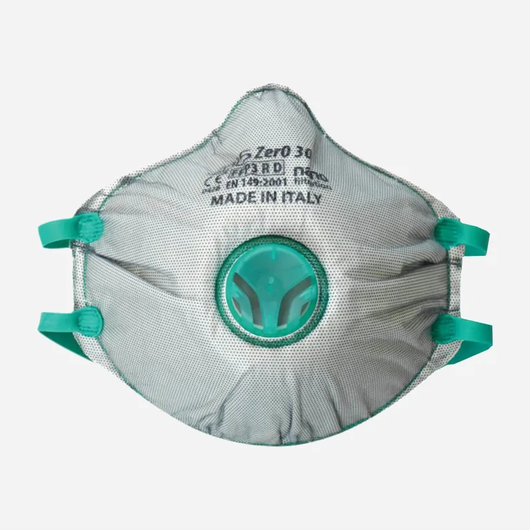 BLS / Респиратор Zero 30 C FFP3 R D