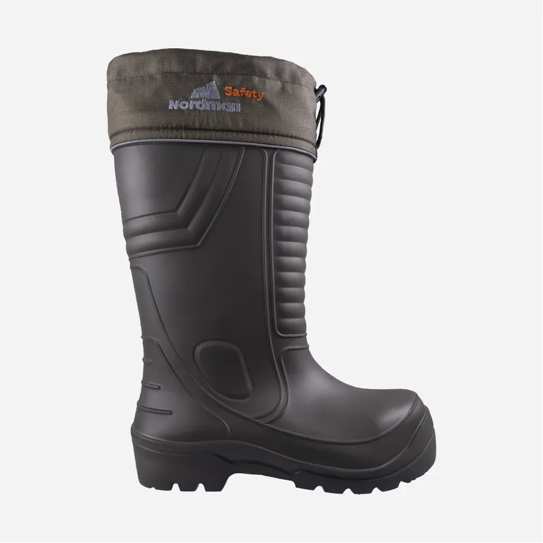 ГК СПЕЦОБЪЕДИНЕНИЕ / Сапоги мужские ЭВА NORDMAN SAFETY с КП
