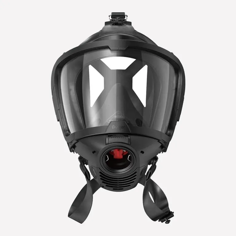 Спецодежда / Полнолицевая маска Dräger FPS 7000