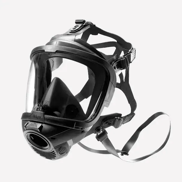 Спецодежда / Полнолицевая маска Dräger FPS 7000