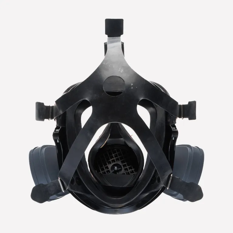 Сорбент / Противогаз фильтрующий UNIX 5000 с фильтрами UNIX 531 А1В1Е1К1