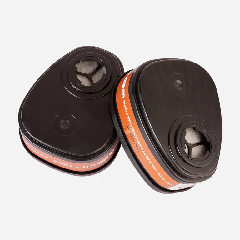 Jeta Safety / Фильтры от органических газов и паров A2