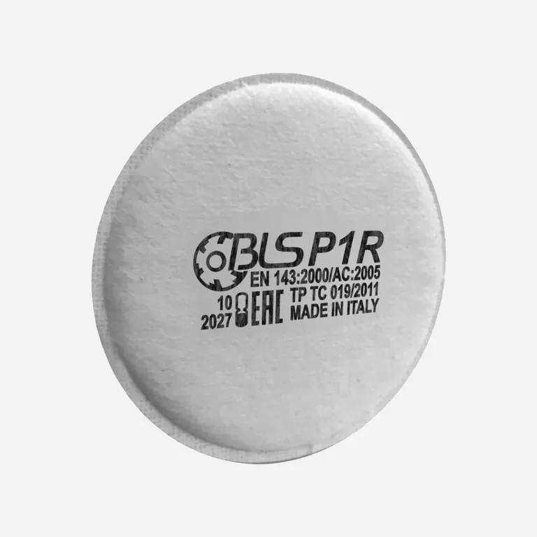 BLS / Предфильтр Р1 R