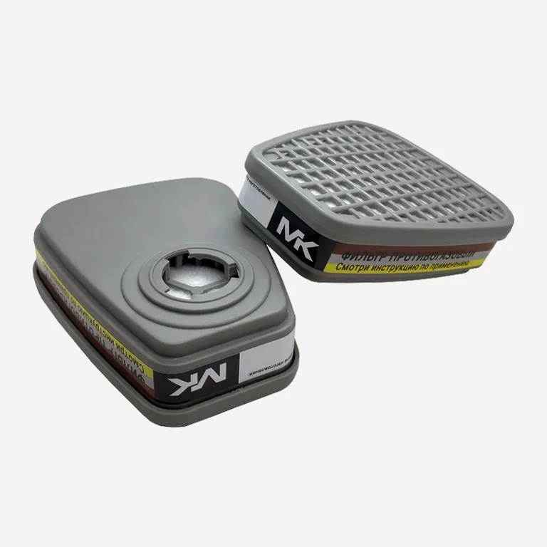 МК / Фильтры противогазовые МК, модель 088 (марка и класс защиты АВЕК1)