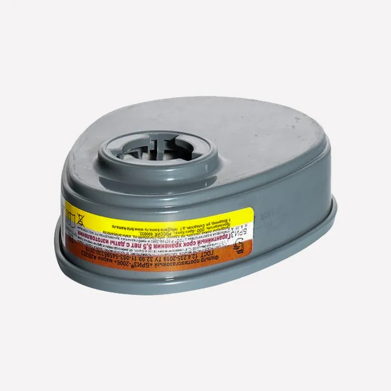 Торговый дом Бриз / Фильтры противогазовые БРИЗ®-2006 марки K2