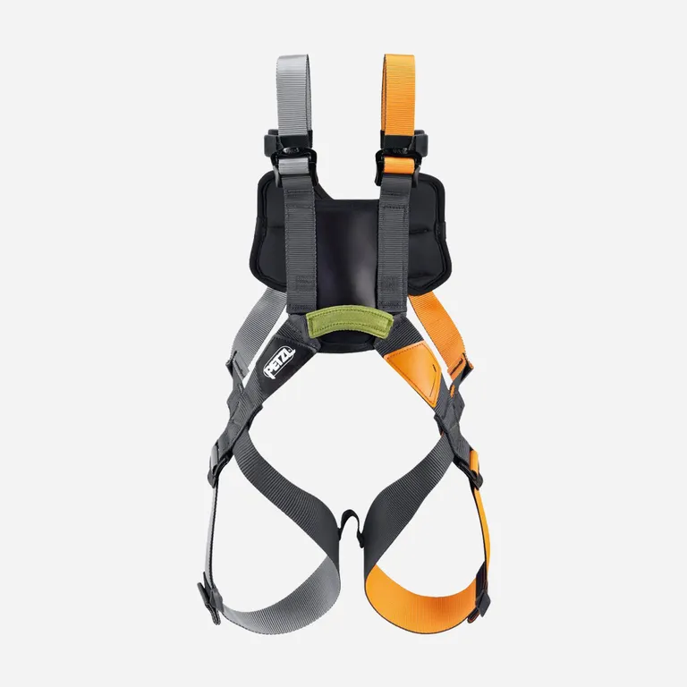 PETZL / Детская страховочная система "SIMBA PARK"