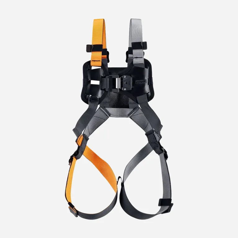 PETZL / Детская страховочная система "SIMBA PARK"