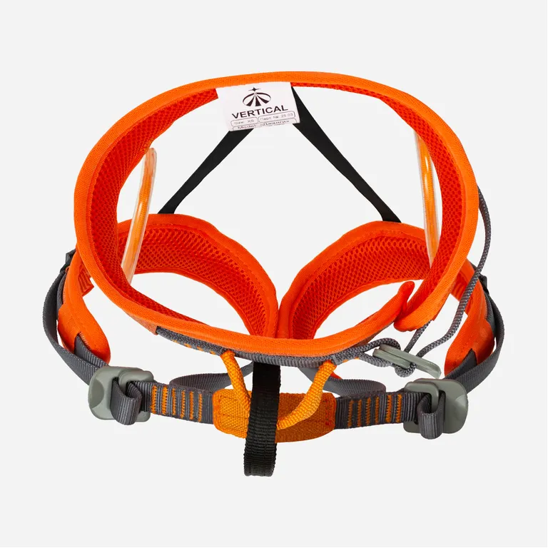 Vertical / Детская поясная беседка "Джанги" XS