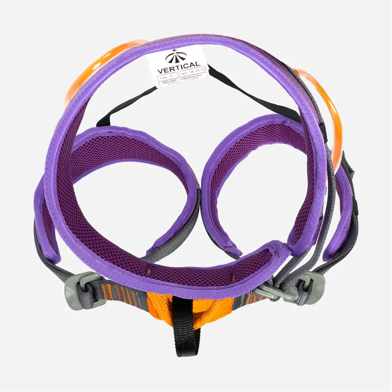 Vertical / Детская поясная беседка  "Джанги" S