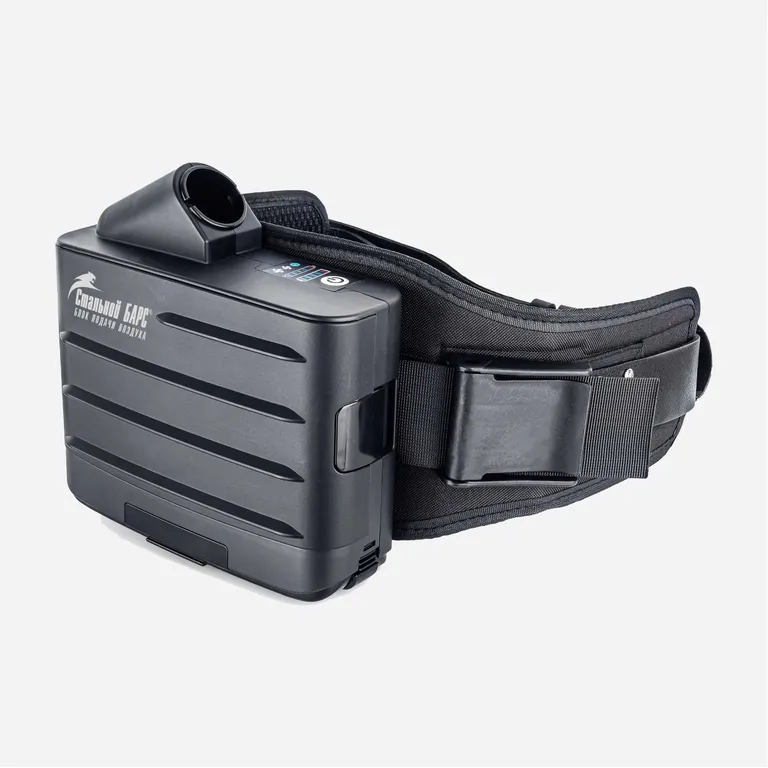 РОСОМЗ / Блок подачи воздуха Стальной БАРС®