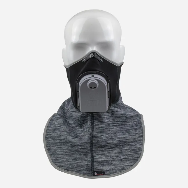 Ампаро / Тепловая маска Арктика лайт