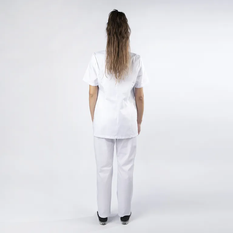 ГК СПЕЦОБЪЕДИНЕНИЕ / Костюм КРИСТАЛЛ, белый