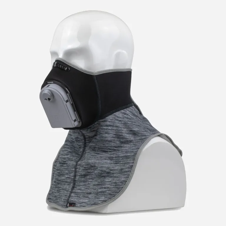 Ампаро / Тепловая маска Арктика лайт