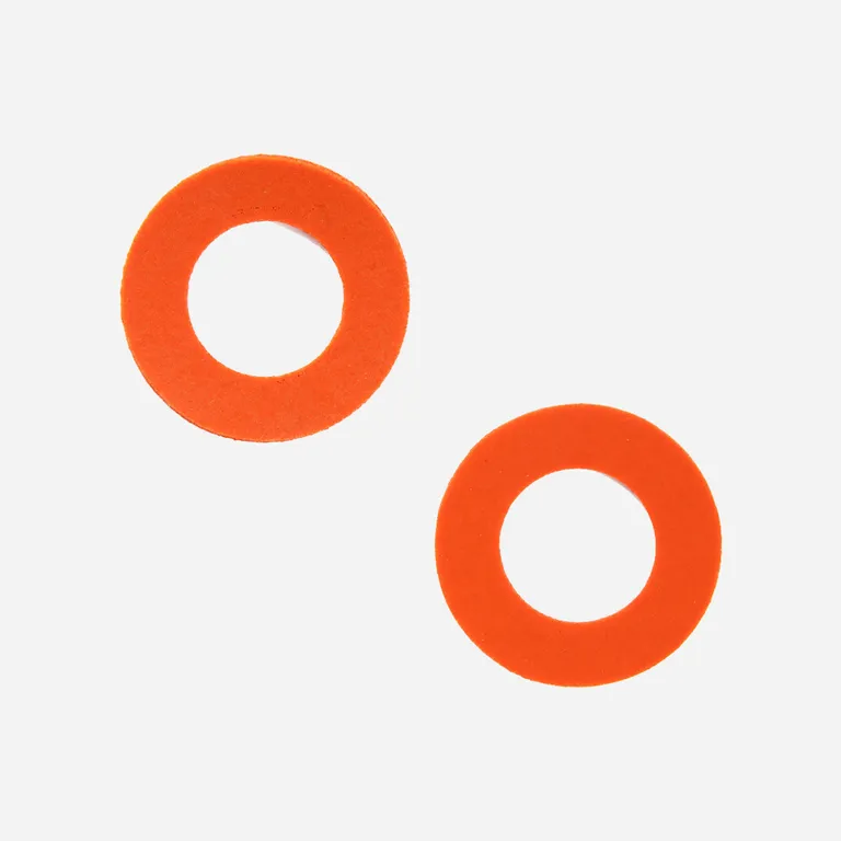 Jeta Safety / Прокладка резиновая для клапана вдоха полнолицевой маски Jeta Safety (упаковка 5 пар)