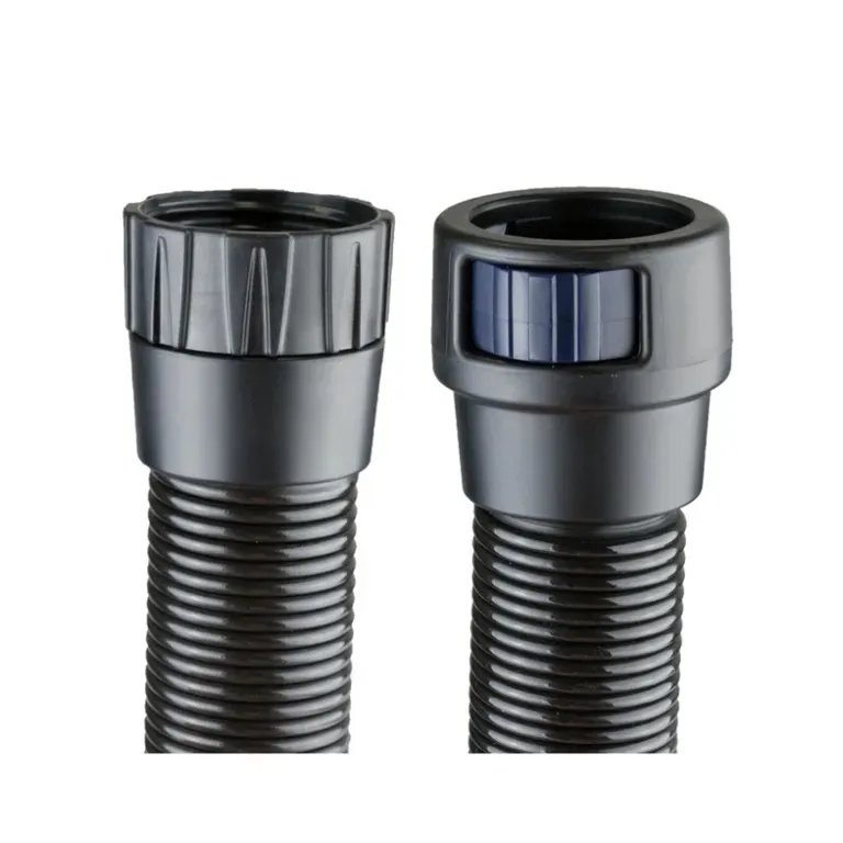 РОСОМЗ / Легкая гибкая соединительная трубка QuickLOCK™ - CA40x1/7“