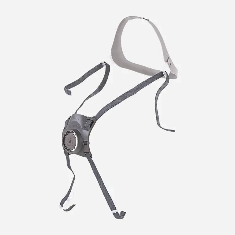 Jeta Safety / Ремешки (оголовье) для полумаски 5500P