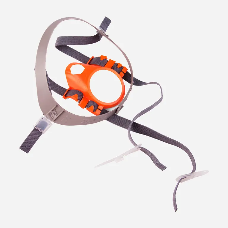 Jeta Safety / Ремешки (оголовье) для полумаски 6500