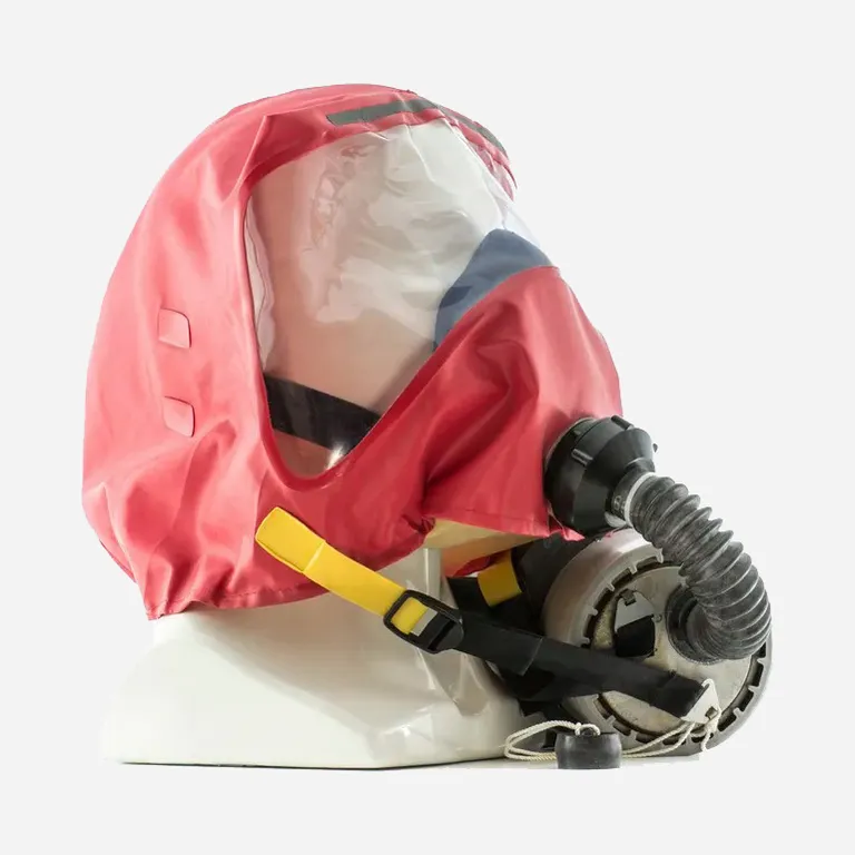Спецодежда / Самоспасатель пожарный изолирующий СПИ-20М