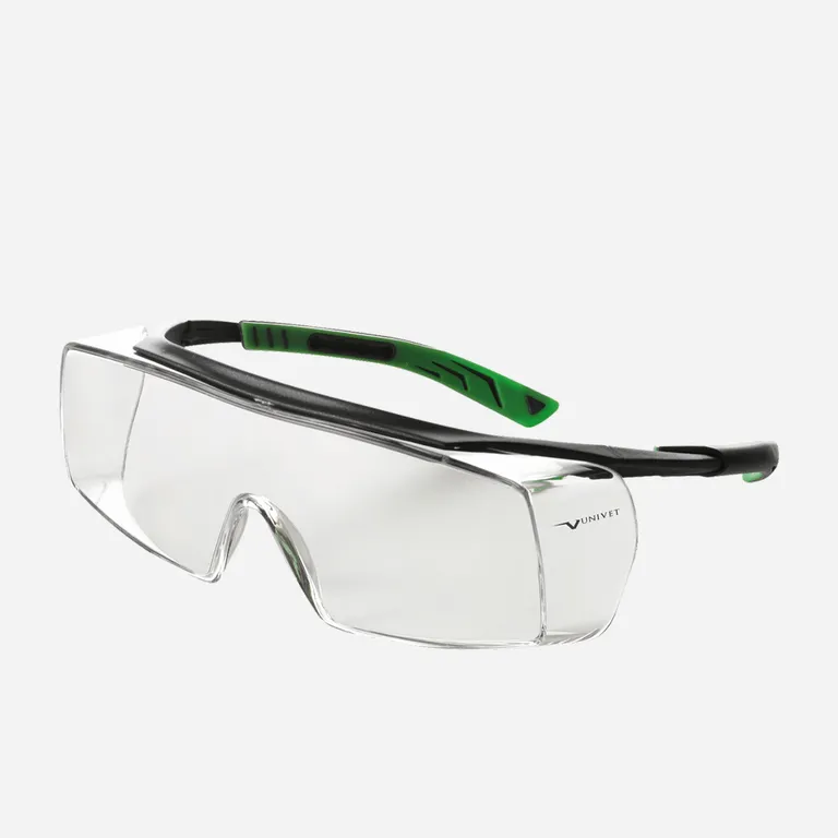 UNIVET / Очки UNIVET™ 5Х7 (5Х7.03.11.00)