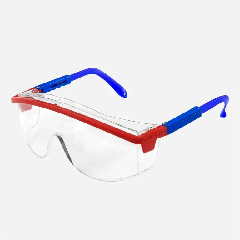 РОСОМЗ / Очки защитные UNIVERSAL TITAN (2С-1,2 PС)