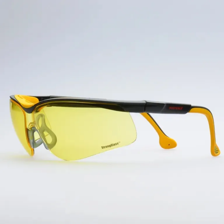 РОСОМЗ / Защитные очки MONACO CONTRAST super