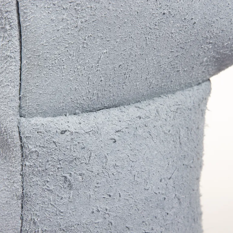 ГК СПЕЦОБЪЕДИНЕНИЕ / Краги СПИЛКОВЫЕ ЛЮКС, 5-ти палые