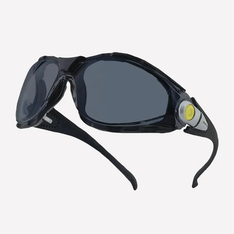 DELTA PLUS / Очки защитные открытыте PACAYA с затемненной линзой