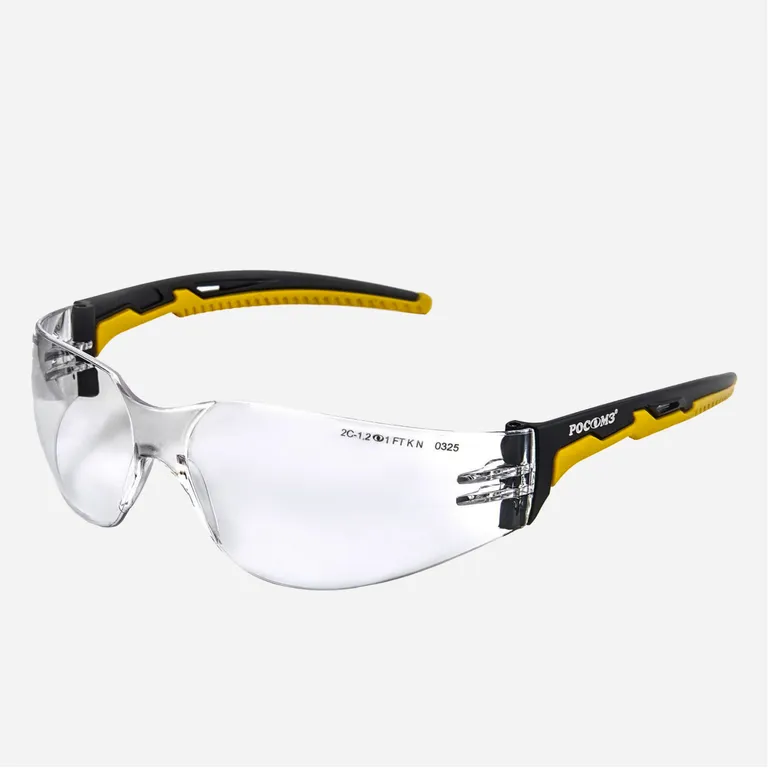 РОСОМЗ / Защитные очки HAMMER ACTIVE StrongGlass