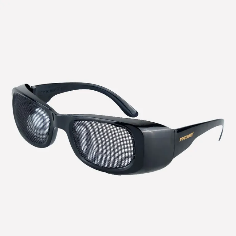 РОСОМЗ / Очки защитные открытые О8 HAMMER СТАЛЬ