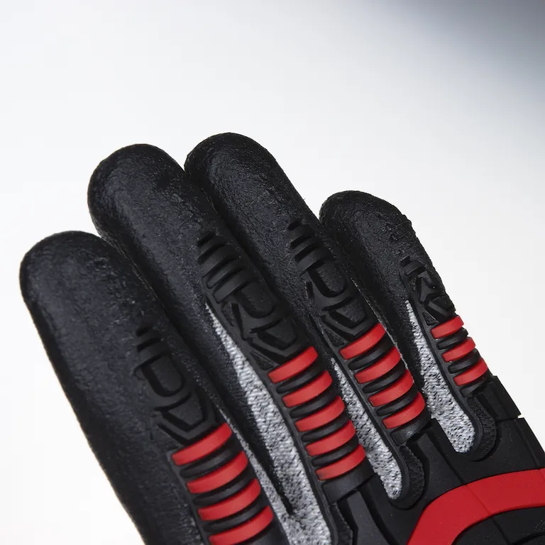 Manipula Specialist / Перчатки ДЭТРИОН САПФИР (IG-821)