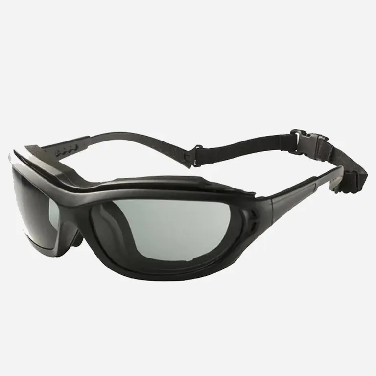 COVERGUARD / Очки защитные открытые COVERGUARD LUX OPTICAL MADLUX