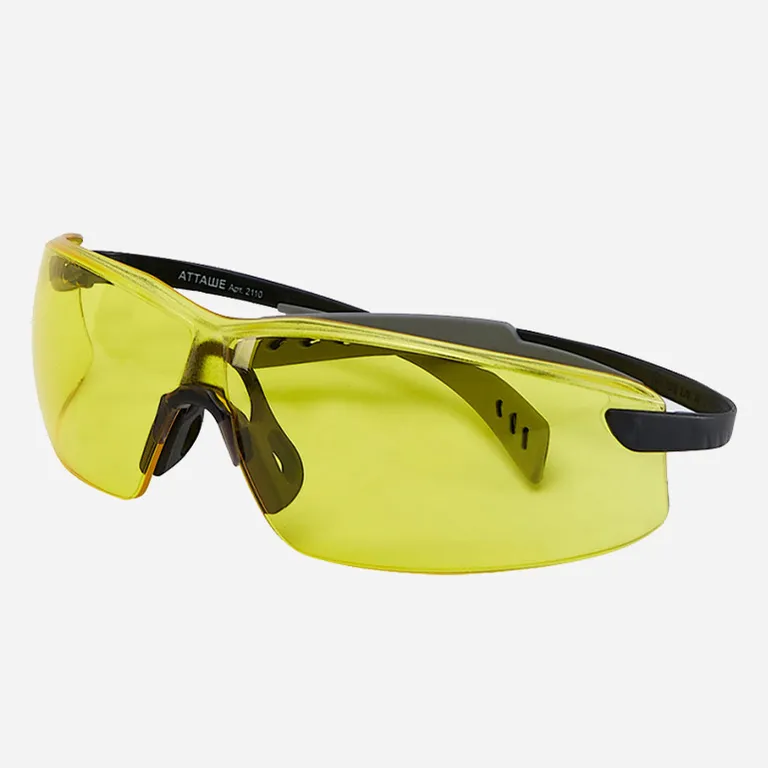 Ампаро / Защитные очки Атташе открытые, с AF-AS покрытием