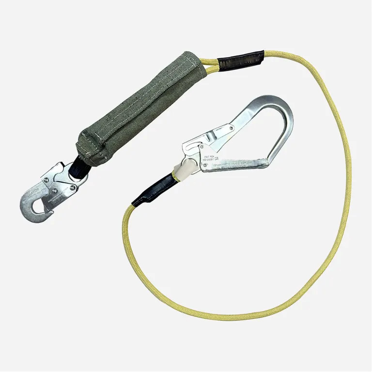 ОкаПром / Строп огнеупорный с амортизатором аВ (ОГ, КА2, КТ2)