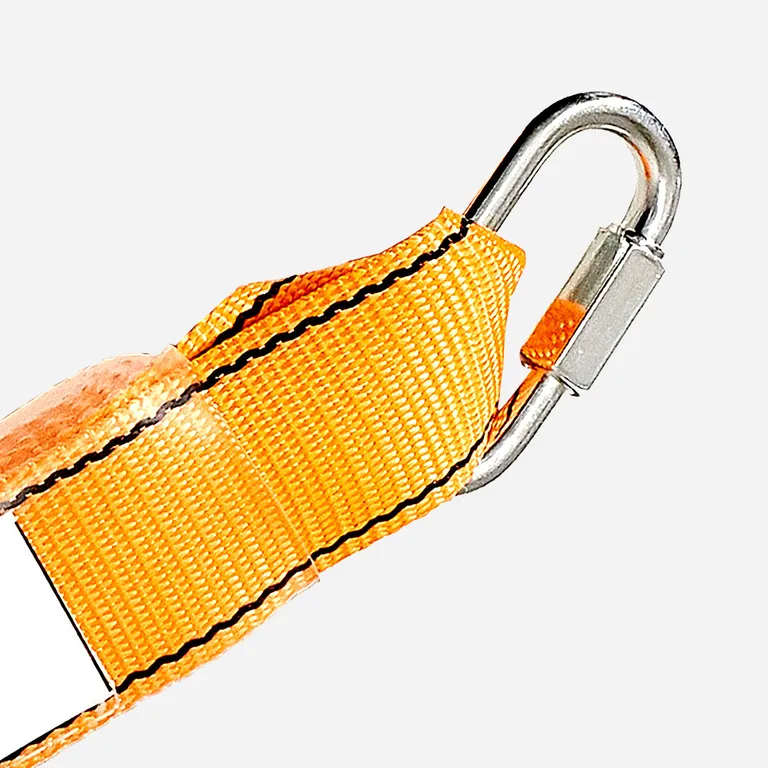 ОкаПром / Строп регулируемый с амортизатором аВрег (канат, КТ1, КС)