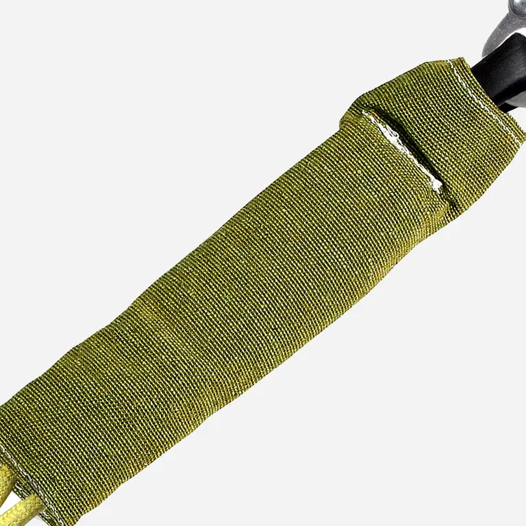 ОкаПром / Строп огнеупорный с амортизатором аВ (ОГ, КА2, КТ2)