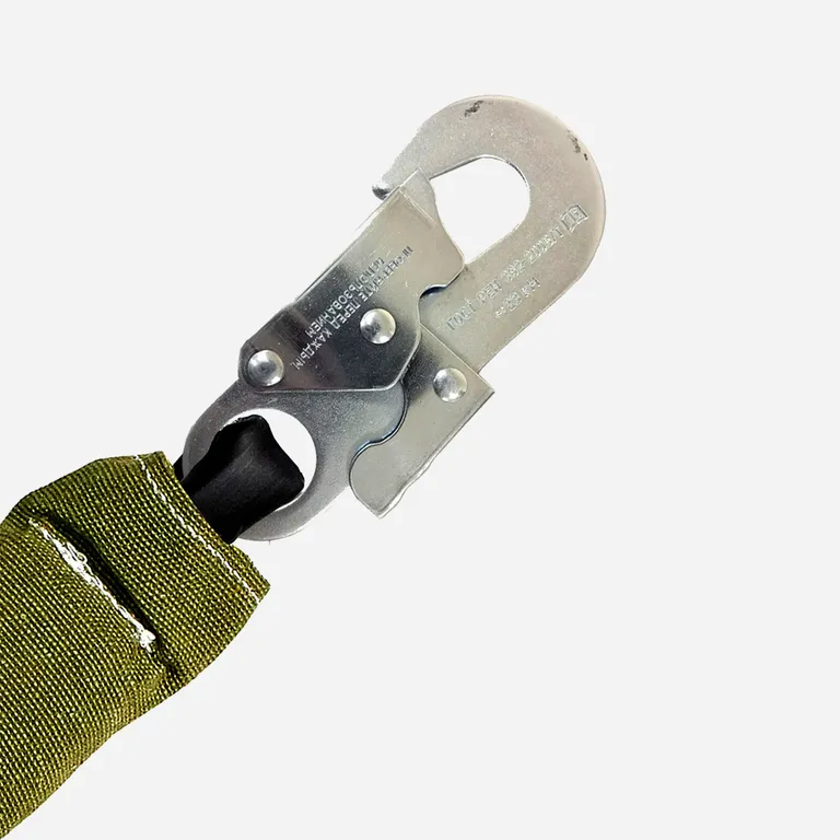 ОкаПром / Строп огнеупорный с амортизатором аВ (ОГ, КА2, КТ2)