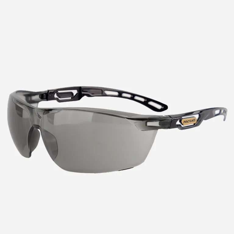РОСОМЗ / Очки защитные открытые О58 ВЕРСУС super (5-2,5 PC)