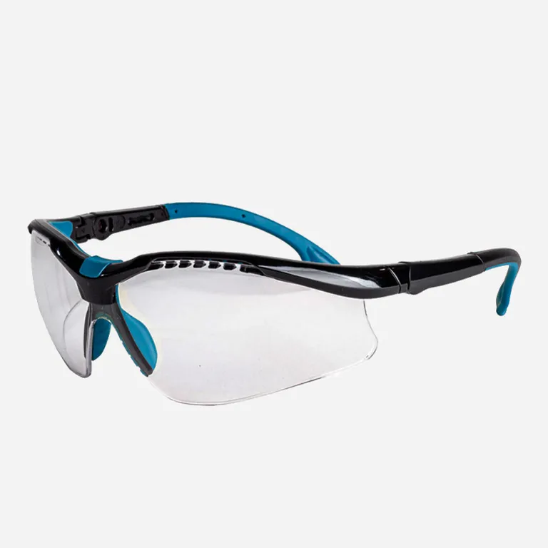 Ампаро / Очки защитные Сенатор прозрачные