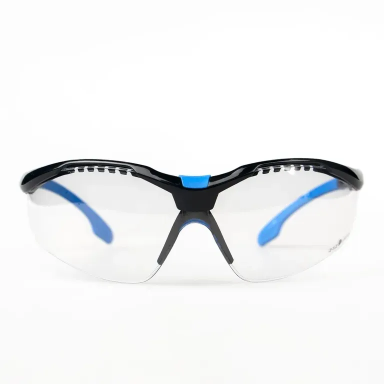 Ампаро / Очки защитные Сенатор прозрачные