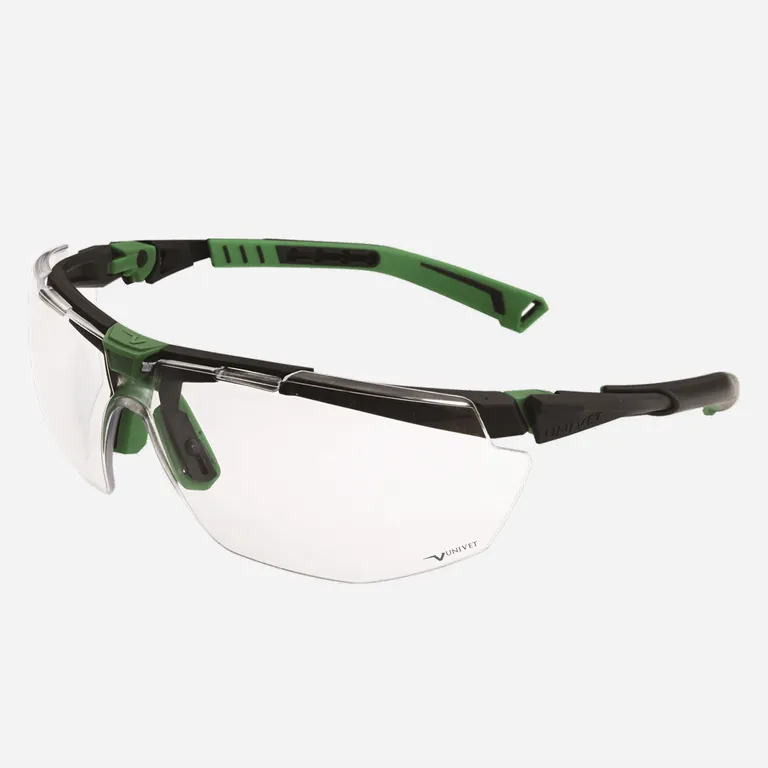 UNIVET / Очки UNIVET™ 5Х1 (5Х1.03.00.00)