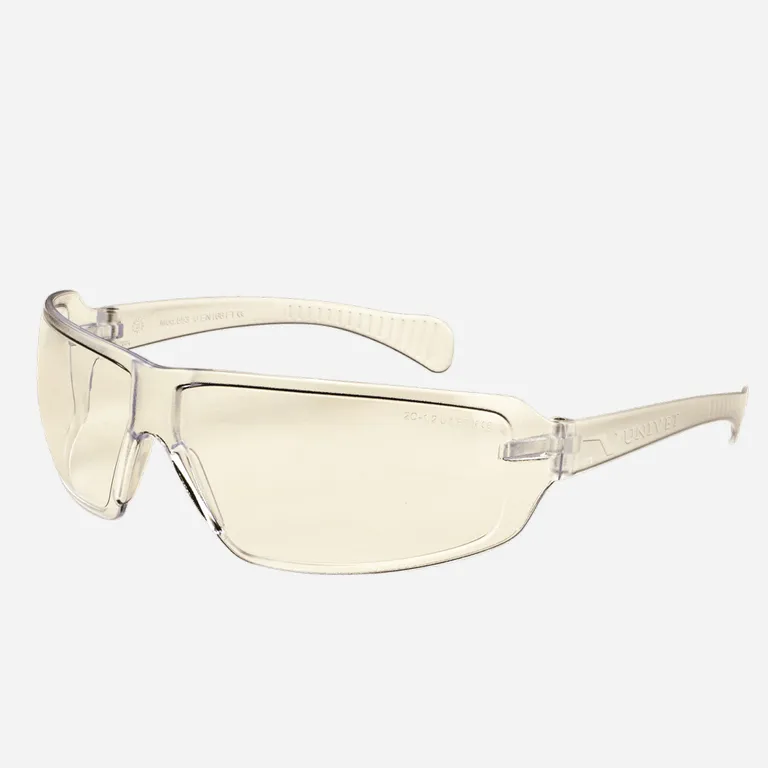 UNIVET / Очки UNIVET™ 553 ZERO NOISE (553Z.01.00.00)
