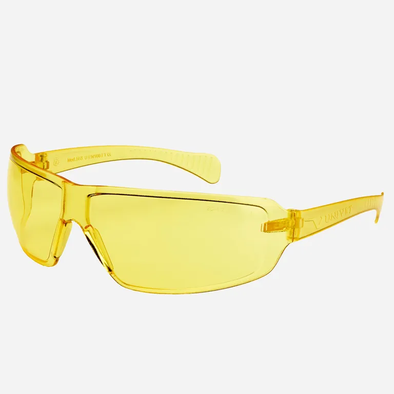 UNIVET / Очки UNIVET™ 553 ZERO NOISE (553Z.01.01.03)