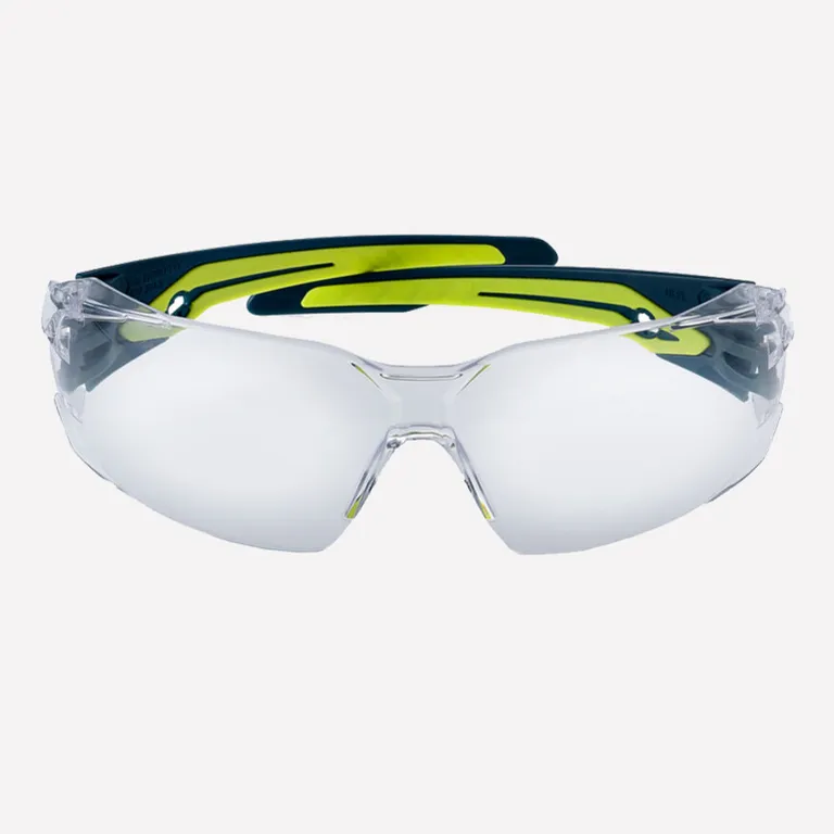 Bolle / Открытые очки Bolle SILEX+ прозрачные SILEXPPSI