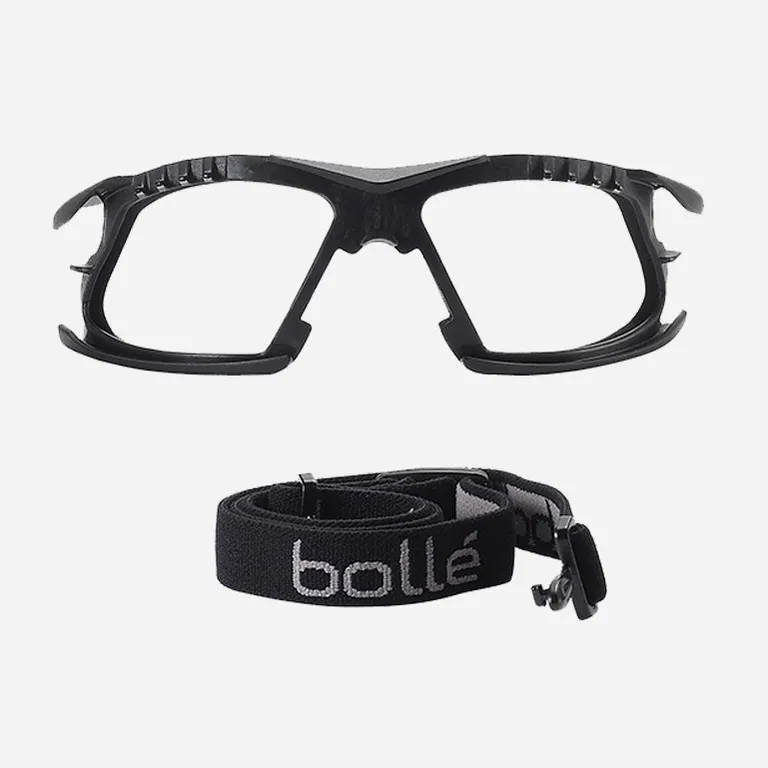 Bolle / Набор к очкам открытым RUSH+ обтюратор + резинка