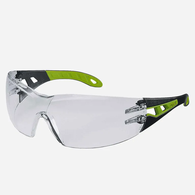UVEX / Очки открытые uvex Феос, линза СуправижнЭкселленс