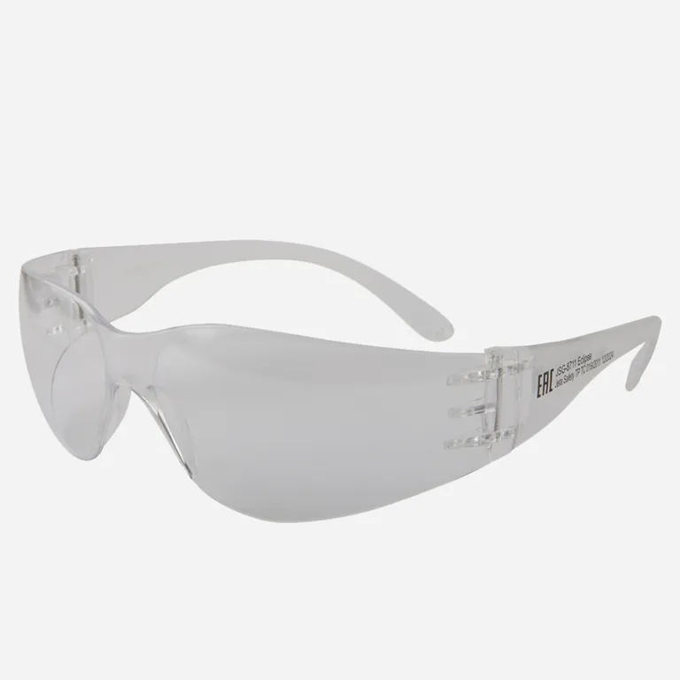 Jeta Safety / Очки защитные открытые JSG-8711 Eclipse