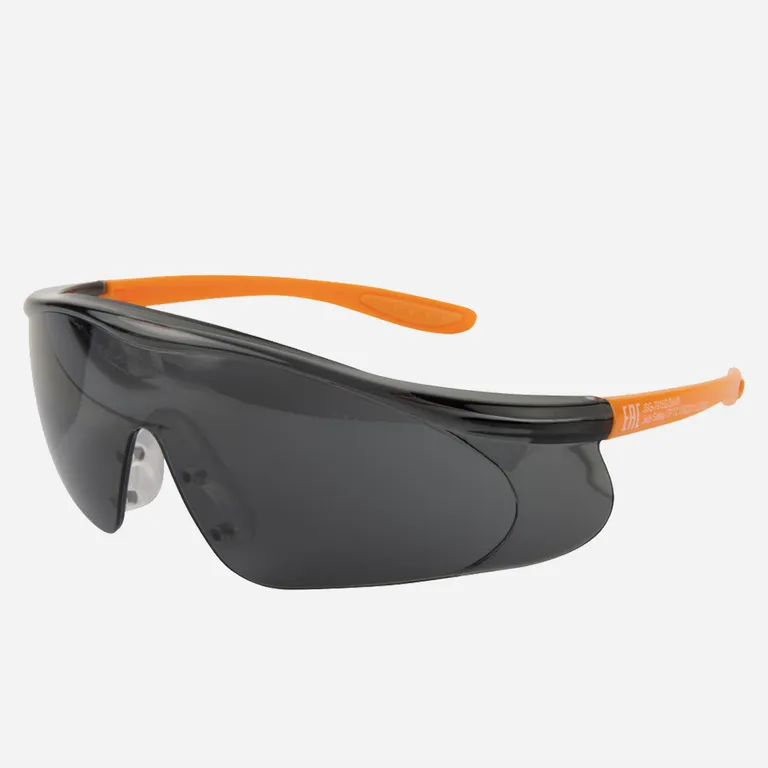 Jeta Safety / Очки защитные JSG-7915S Zenith с боковой защитой